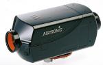 eberspacher airtronic d2 diesel heater