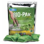 walex bio pak septic safe toilet chemical porta potti