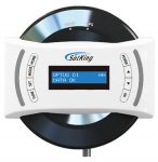 Satking promax automatic satellite for caravans buses motorhomes controller. Vast and Foxtel.