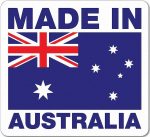 made in australia flag