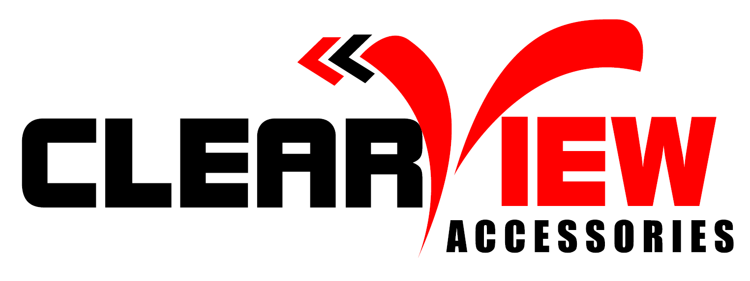 clearview accessories logo